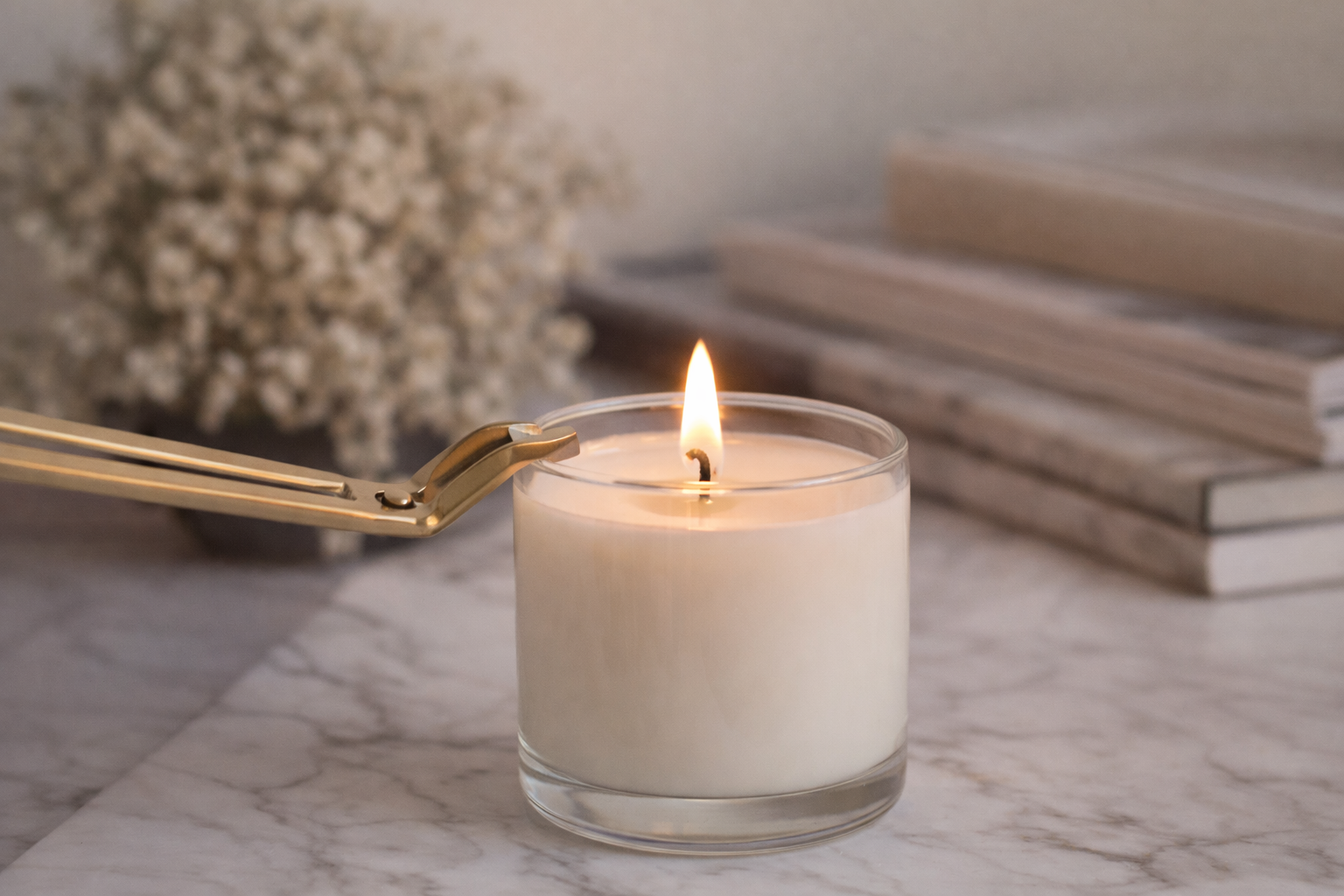 The Art of Candle Care