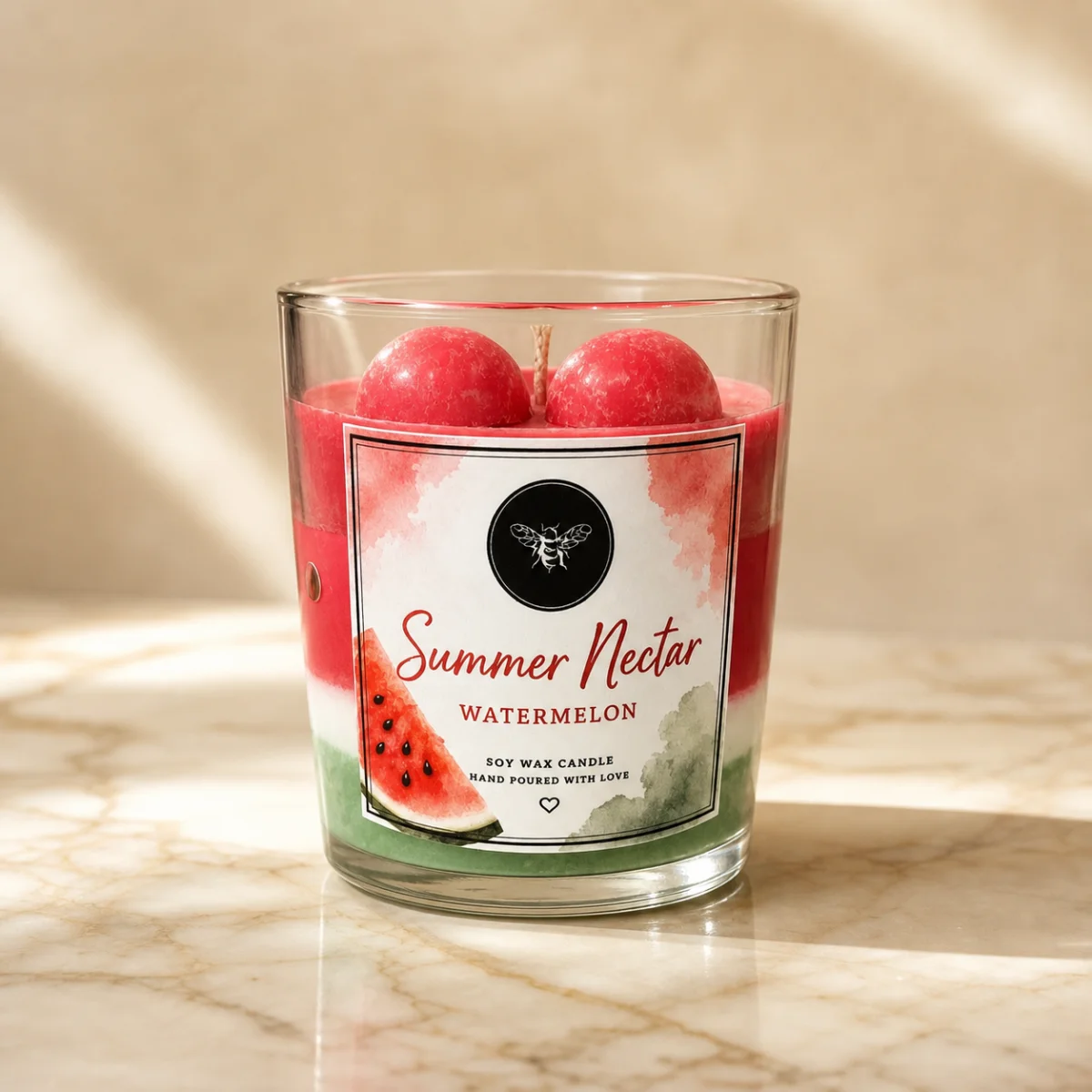 Summer Nectar Watermelon